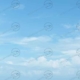 Himmel mit Schleierwolken: Modellbahn-Hintergrund f