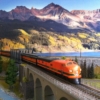 Modellbahn Background Besondere Hintergründe und Kulissen für die Modelleisenbahn