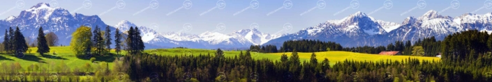 Modellbahn Background Geniale Hintergründe und Kulissen für die Modelleisenbahn